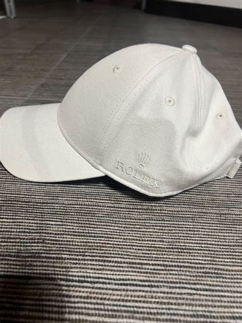 cappello.rolex